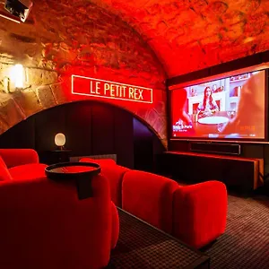  Apartment Cmg - Place Des Vosges France