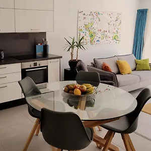  Apartment Hola Happy Hols Spain
