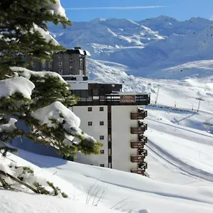Tourotel Val Thorens